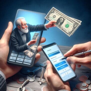 app préstamo dinero