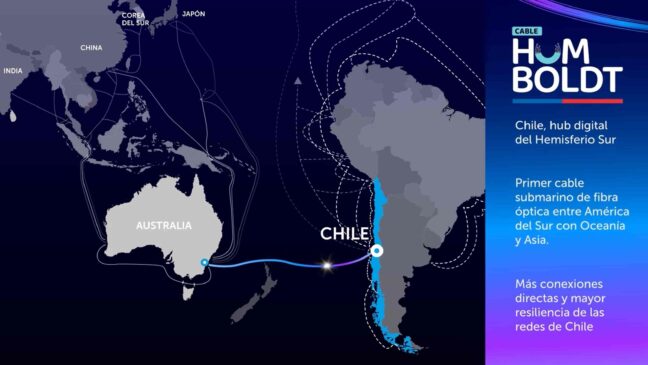 cable humboldt