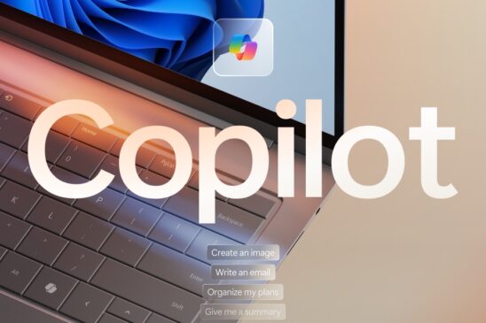 Microsoft cambia su teclado por primera vez en 30 años