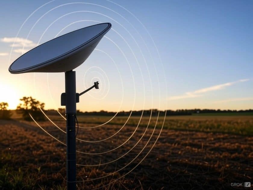 Empresa chilena contará con servicio Starlink Direct To Cell