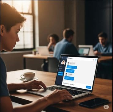 chatbot ia