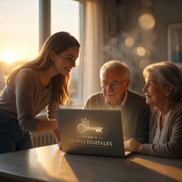 premio llaves digitales
